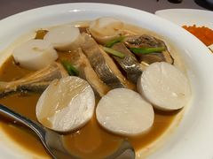 家烧鲳鱼-新荣记(BFC外滩金融中心店)