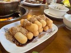 -岳记兴隆·青城腊排铜火锅(融创店)
