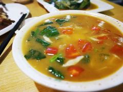 -清真益鑫羊肉手抓馆(南大街店)