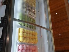 -杭州钱江新城万怡酒店-西餐厅