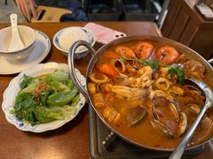 -林四喜·闽南传家菜(鼓浪屿店)