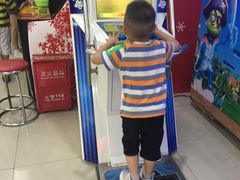 -小象猛犸(炫地购物中心店)