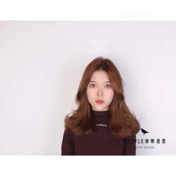 -P.STYLE 派斯造型