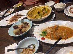 -新旺茶餐厅(嘉里城店)