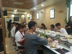 -就这家旋转小火锅(西安路罗斯福店)