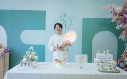 -上海百佳母婴护理中心