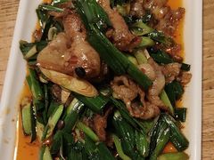 回锅肉-盘飧市(春熙路店)