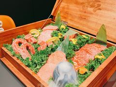 -無二炙坊·和牛烧肉(大钟寺1733店)