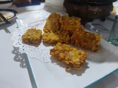 -宏利土菜馆(马山店)