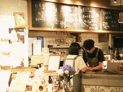 -时光花园(白鹭洲店)