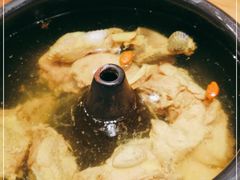 -云海肴云南菜·蒸汽石锅鱼(北京良乡华冠店)