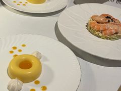 -哈布斯扒房(华发商都店)