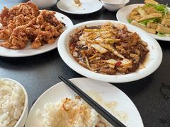 -连金饭店(金四路店)