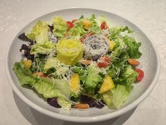 -老妈菜馆(建设街店)