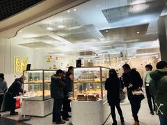 -奈雪的茶(市百一店)