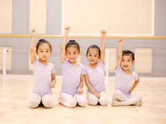 -艺彩童馨舞蹈培训学校(西湖道校区)