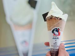 -GODIVA(国际金融中心店)