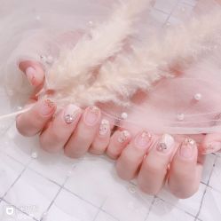 -恐龙·美甲美睫