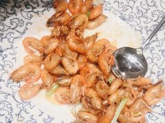 -望乡楼上海菜(日月光店)