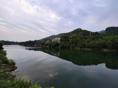 -海兰云天度假区温泉