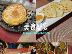 -尼泊尔雪莲餐厅(北京东路店)