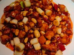 -金手勺东北菜(上庄店)