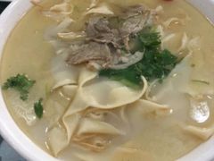 烩面-府苑美食(政七街店)