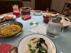 -天天鱼港·海鲜·鲅鱼水饺·招牌烤鸭(黄骅店)