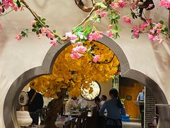 -京元盛铜锅涮肉(上海总店)