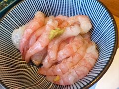 -Mr.Fish鱼鲜生海鲜放题(高德置地冬广场店)