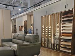 -百安居装修建材卖场(泰然店)