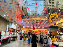 -西宁新千观光夜市(夏都大街店)
