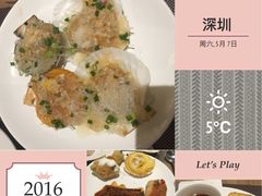 -万德诺富特酒店·自助餐厅(万德大厦店)