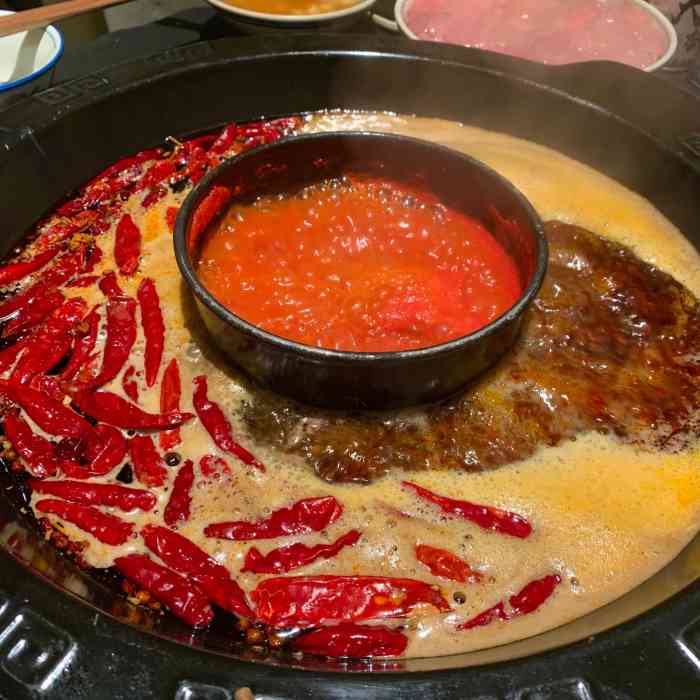 大枫火锅(南下塘店)-"一直听说大枫火锅超级赞,但是因为没有排上.