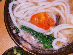 三鲜沾水粗米线-贵州沾水米线(学田湾店)