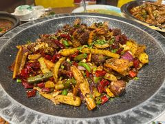 -舌尖上的鸭脑壳·江湖川菜(天顺店)