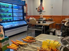 -水浒烤肉(大学城总店)