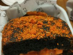 -Max Bakery 阿唛手作