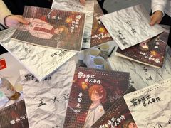 -JOJO实景沉浸侦探剧本杀(大悦城店)