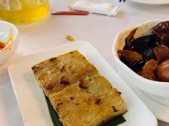 -鹿鸣酒家(越秀店)