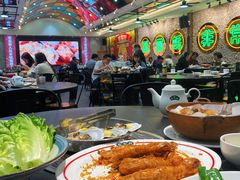 -飞尝蚝·顺德菜·鱼生(顺德总店)