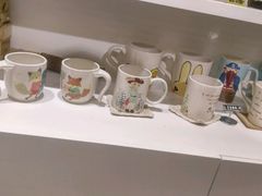 -艺彩阳光手工坊(大连恒隆广场店)