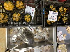 -荣祥海鲜·烟台菜(胜利路二部)
