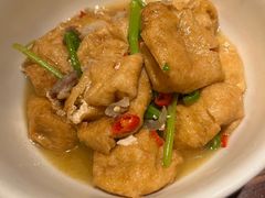 -衡厨·衡阳土菜(中南店)