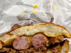 -麦当劳(春风店)