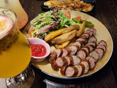 -The Cheebat 锌吧·Bistro(体育西店)