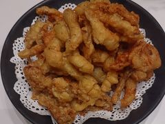 -李记搅团•非遗陕菜(三桥店)