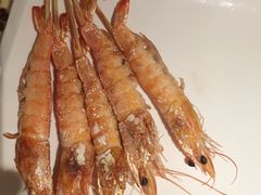 -大渔铁板烧(花园道店)