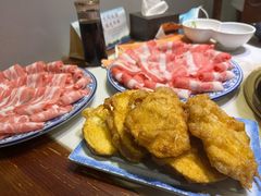 -宣武小院涮肉(前门店)
