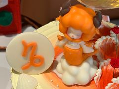 -CAKE BOSS 蛋糕老板(西单君太百货店)